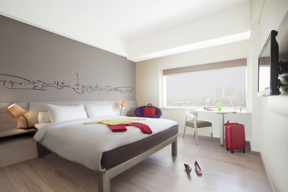 Fotos del hotel - Ibis Styles Jakarta Gajah Mada Hotel