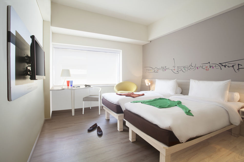 Fotos del hotel - Ibis Styles Jakarta Gajah Mada Hotel