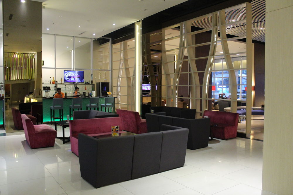 Fotos del hotel - Ibis Styles Jakarta Gajah Mada