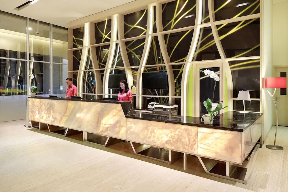 Fotos del hotel - Ibis Styles Jakarta Gajah Mada Hotel