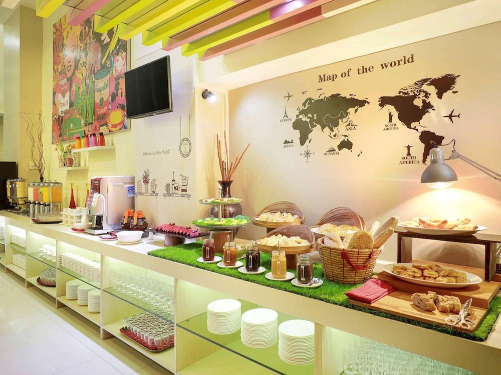 Fotos del hotel - Ibis Styles Jakarta Gajah Mada Hotel