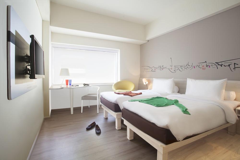 Fotos del hotel - Ibis Styles Jakarta Gajah Mada Hotel