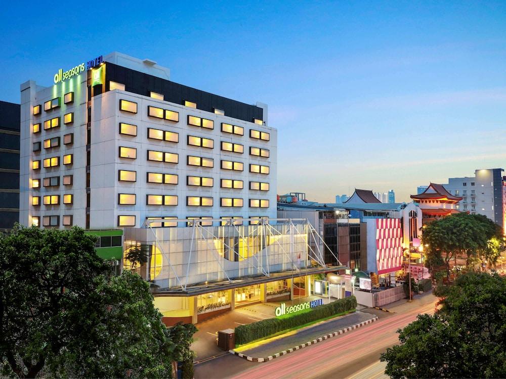 Fotos del hotel - Ibis Styles Jakarta Gajah Mada