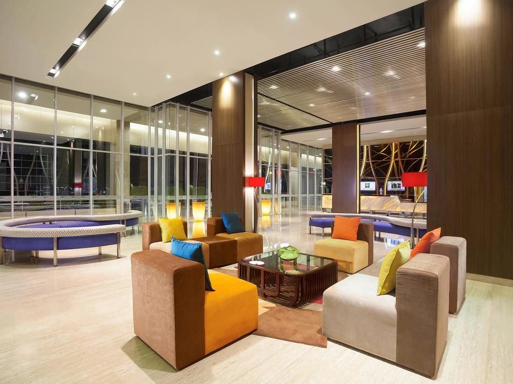 Fotos del hotel - Ibis Styles Jakarta Gajah Mada Hotel