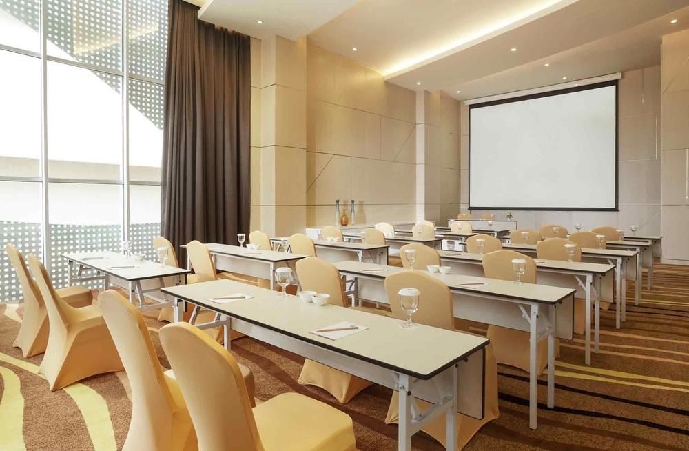 Fotos del hotel - Ibis Styles Jakarta Gajah Mada Hotel