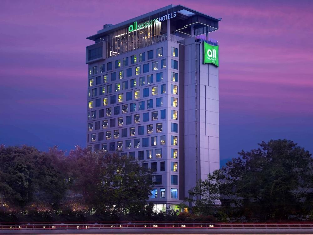 Fotos del hotel - ALL SEASONS JAKARTA THAMRIN