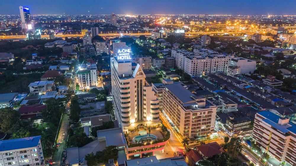 Fotos del hotel - A-ONE BANGKOK HOTEL