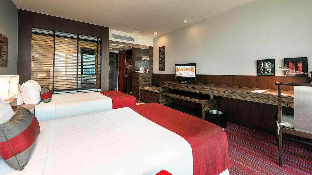 Fotos del hotel - A-ONE BANGKOK HOTEL