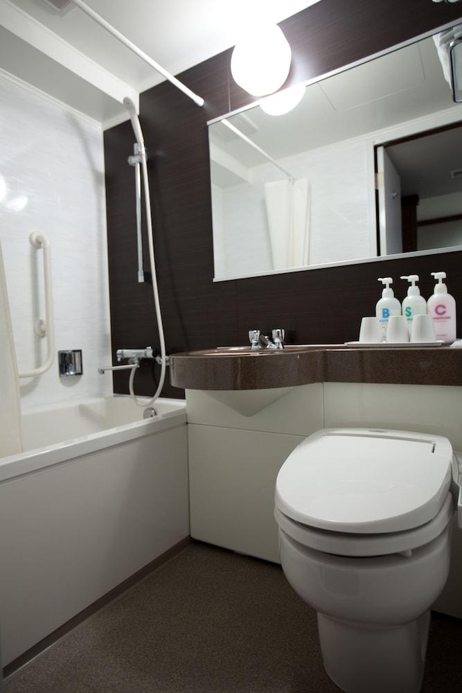 Fotos del hotel - Ueno Touganeya Hotel