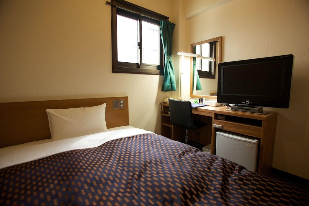 Fotos del hotel - Ueno Touganeya Hotel