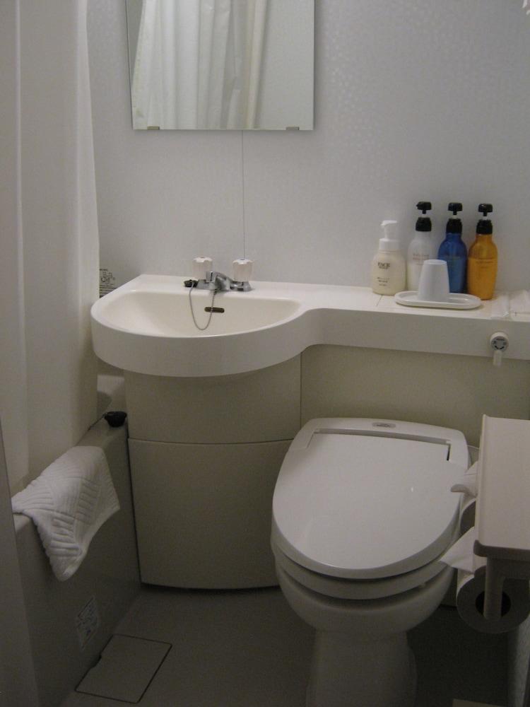 Fotos del hotel - Ueno Touganeya Hotel