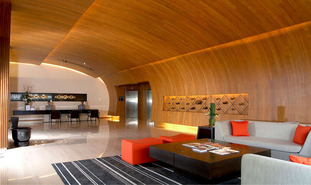 Fotos del hotel - FRASER SUITES SUKHUMVIT