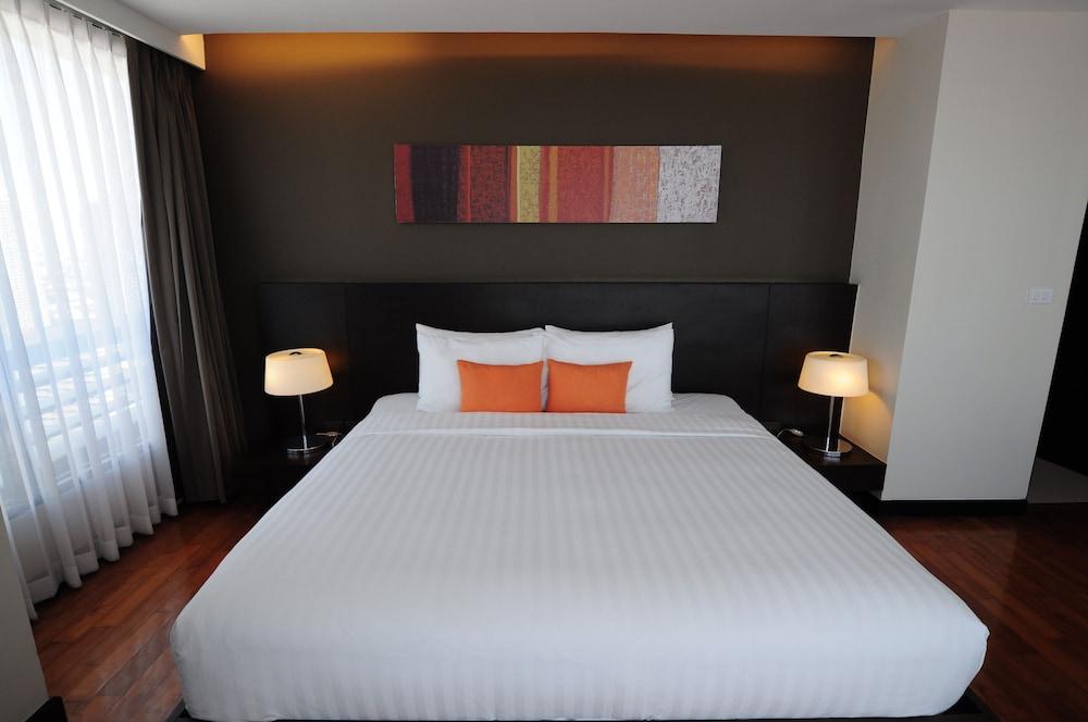 Fotos del hotel - FRASER SUITES SUKHUMVIT