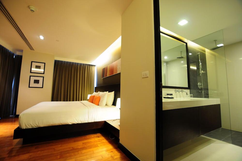 Fotos del hotel - FRASER SUITES SUKHUMVIT