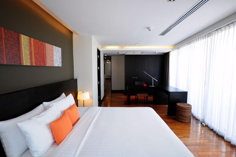 Fotos del hotel - FRASER SUITES SUKHUMVIT