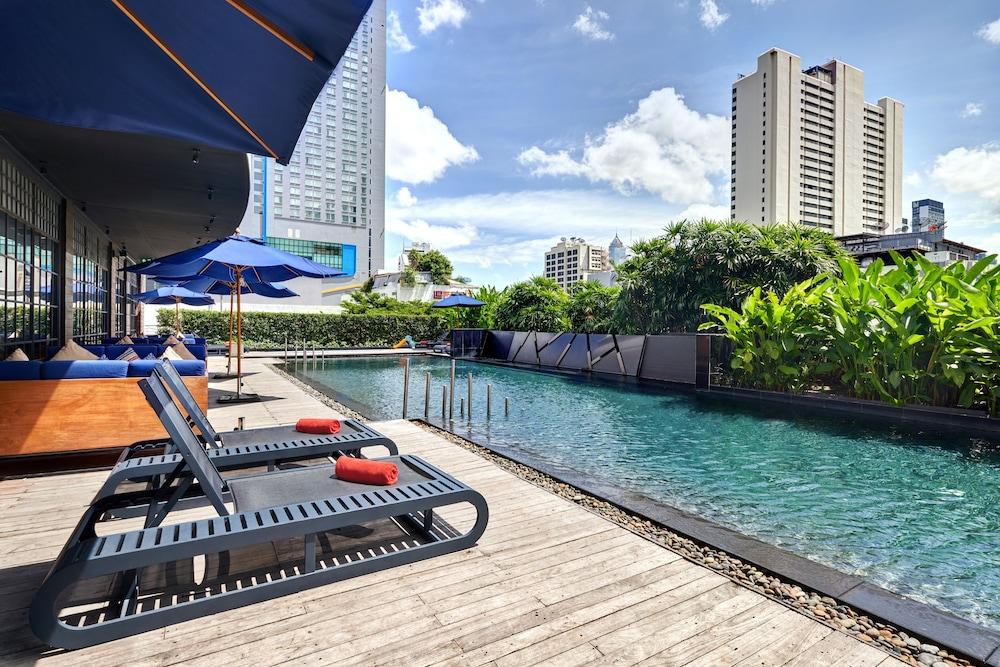 Fotos del hotel - FRASER SUITES SUKHUMVIT