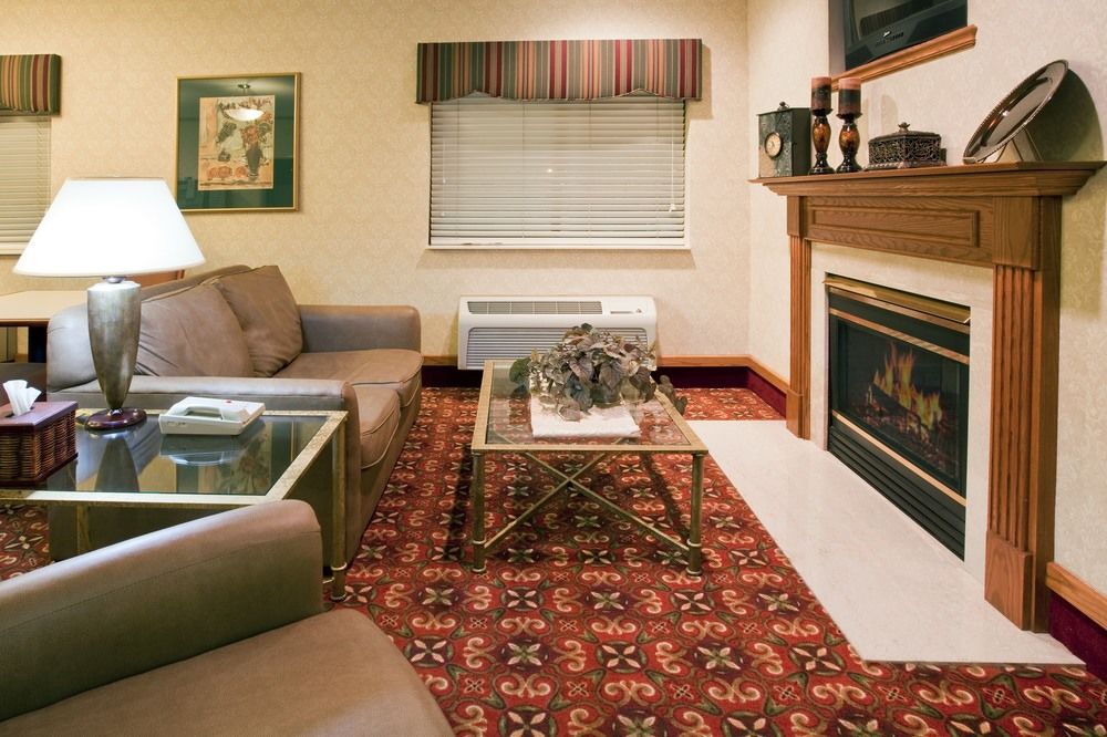 Best Western Plus Warsaw