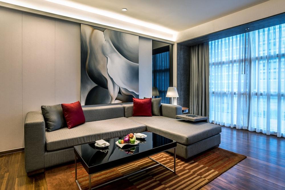 Fotos del hotel - Pullman Bangkok King Power