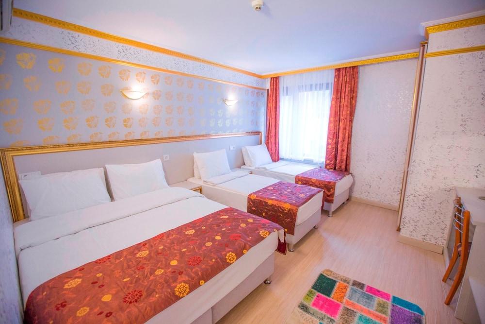 Fotos del hotel - BOUTIQUE DEDEM HOTEL