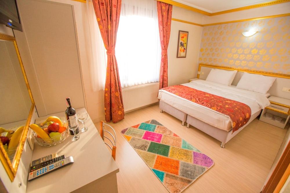 Fotos del hotel - BOUTIQUE DEDEM HOTEL