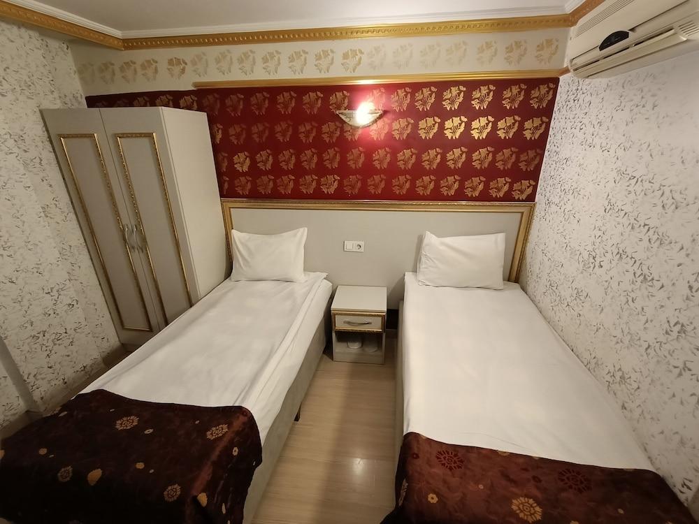 Fotos del hotel - BOUTIQUE DEDEM HOTEL