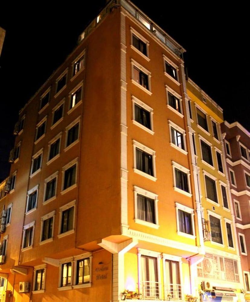 Fotos del hotel - BOUTIQUE DEDEM HOTEL