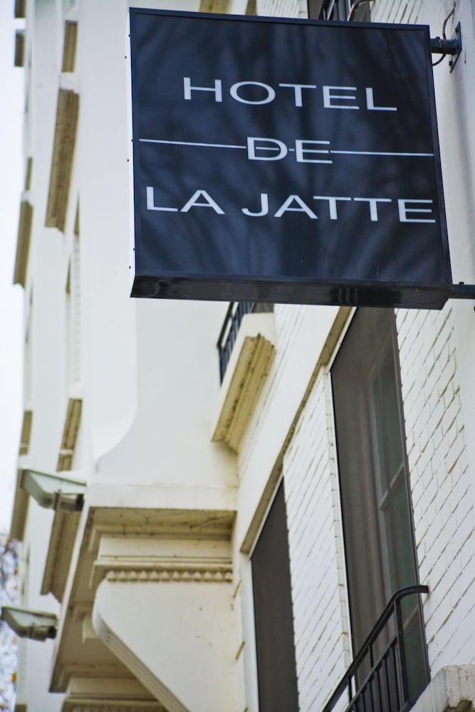 Fotos del hotel - De la Jatte
