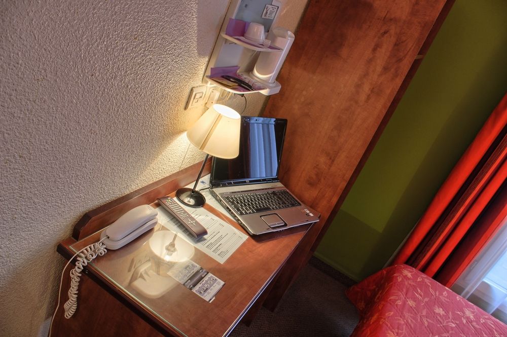 Fotos del hotel - Timhotel Boulogne Rives de Seine
