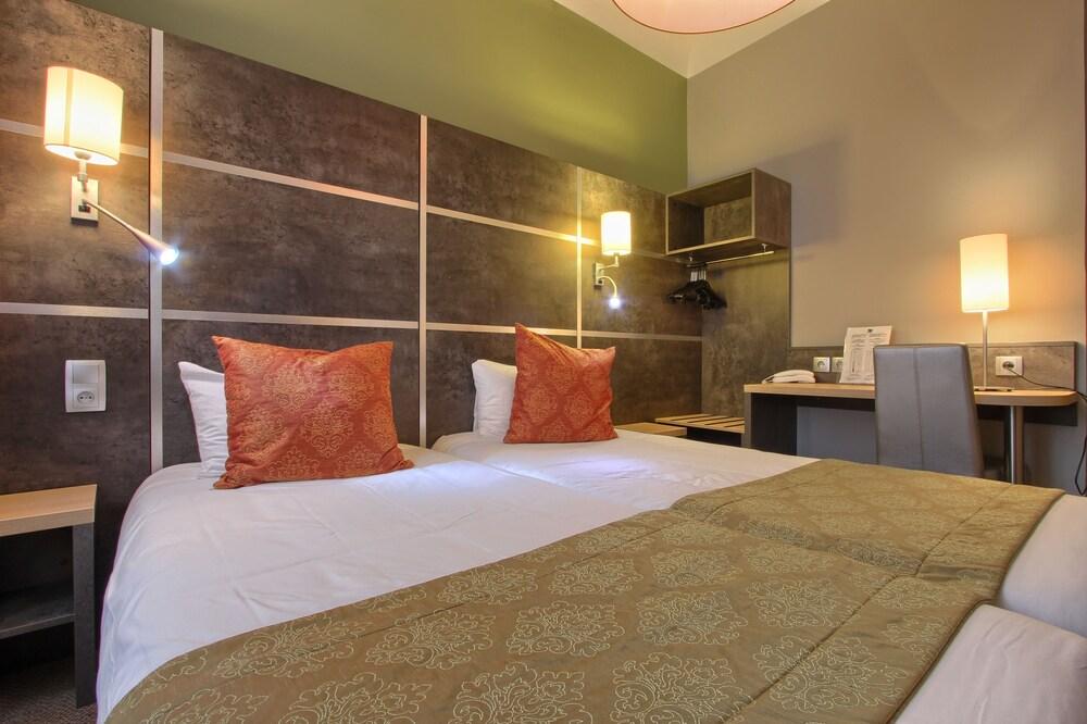 Fotos del hotel - Timhotel Boulogne Rives de Seine