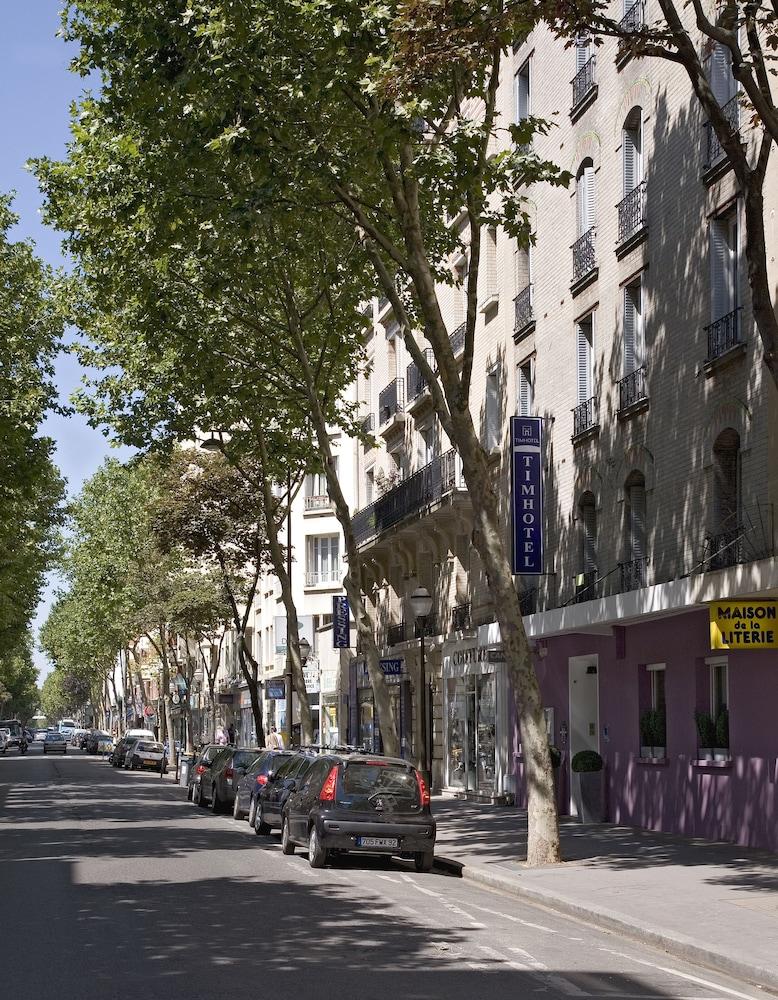 Fotos del hotel - Timhotel Boulogne Rives de Seine