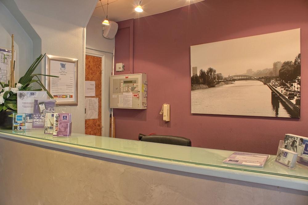 Fotos del hotel - Timhotel Boulogne Rives de Seine