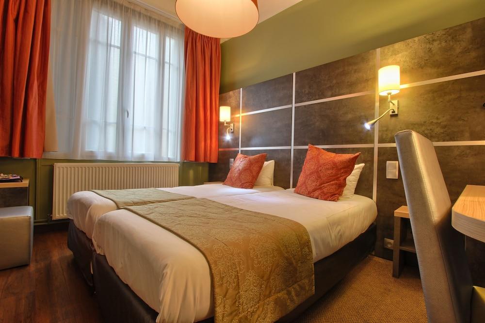 Fotos del hotel - Timhotel Boulogne Rives de Seine