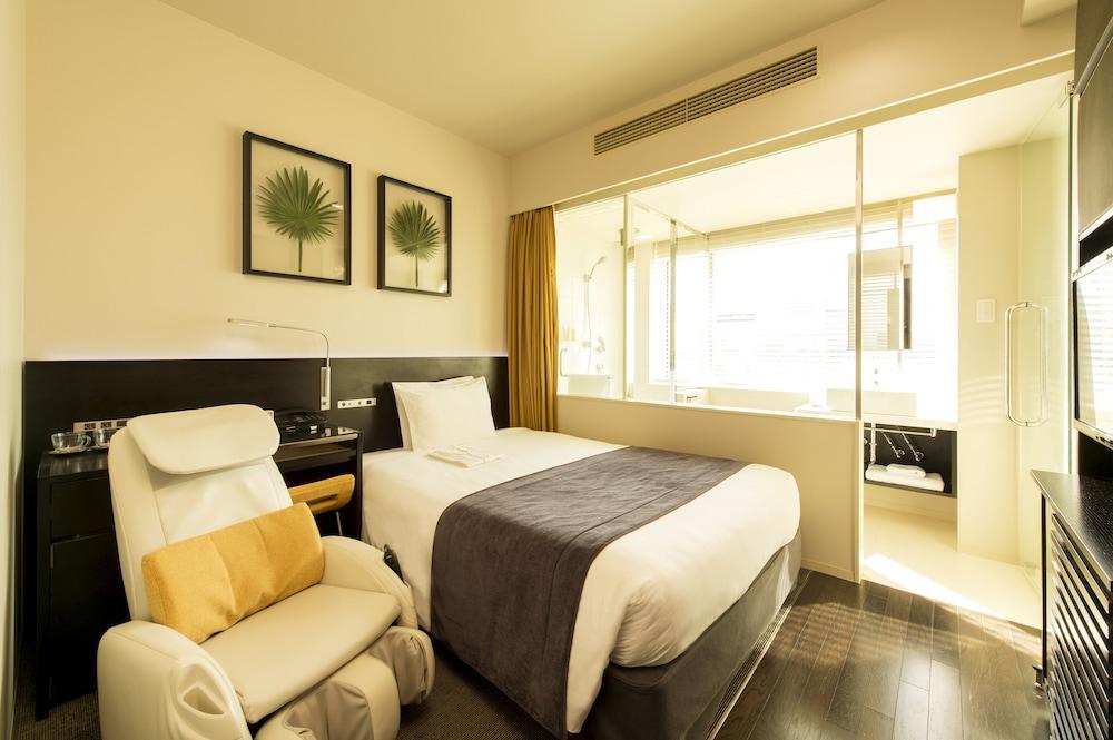 Fotos del hotel - REMM AKIHABARA