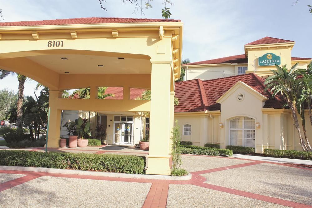Fotos del hotel - La Quinta Inn & Suites by Wyndham Ft. Lauderdale Plantation