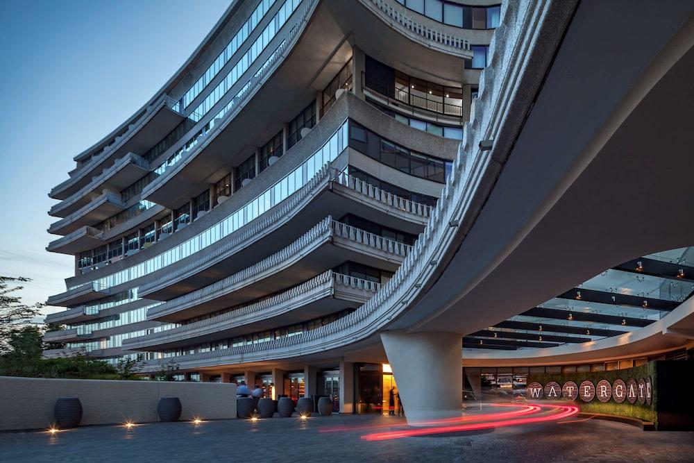 Fotos del hotel - THE WATERGATE HOTEL