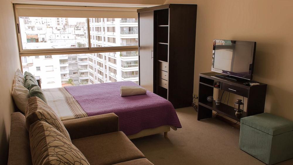 Fotos del hotel - Callao Plaza Suites