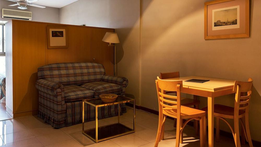 Fotos del hotel - Callao Plaza Suites