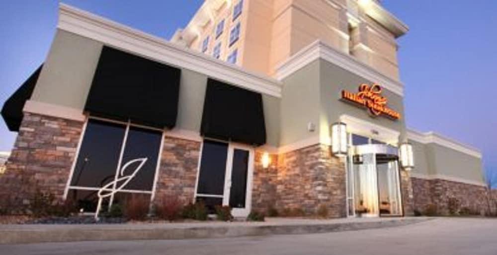 Holiday Inn Express Hotel & Suites Olathe North, an IHG Hotel