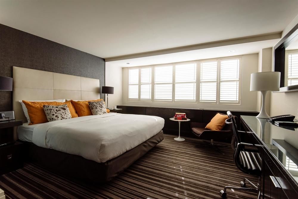 Fotos del hotel - The Dupont Circle Hotel