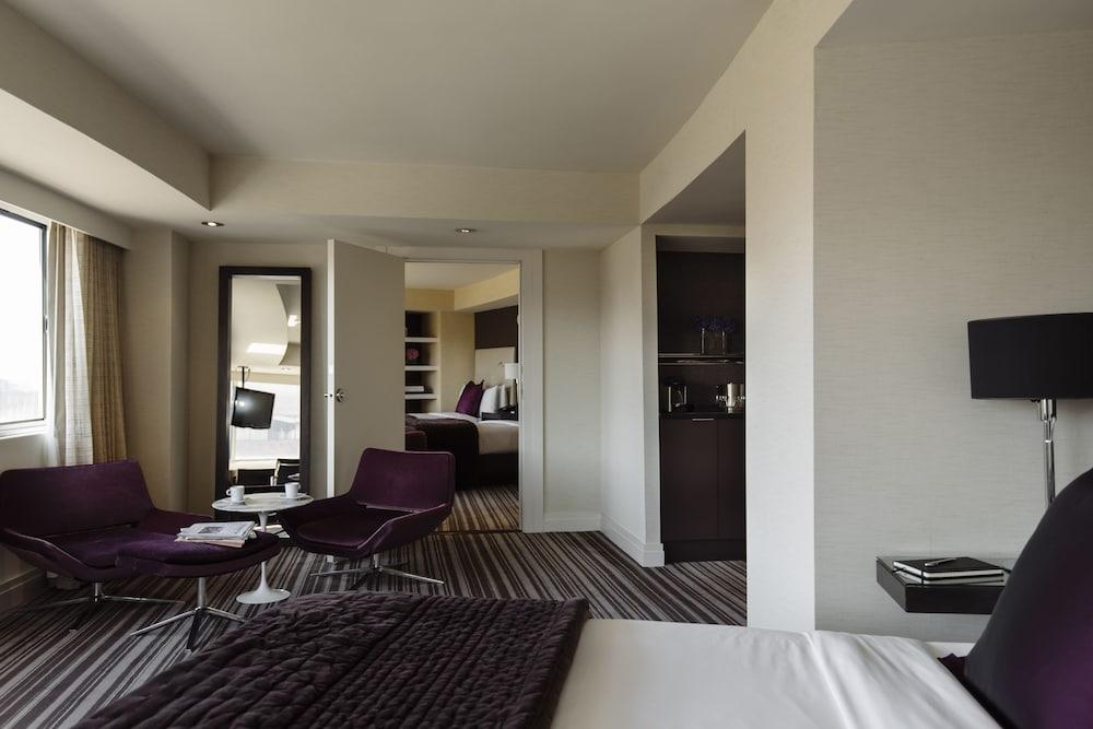 Fotos del hotel - The Dupont Circle Hotel