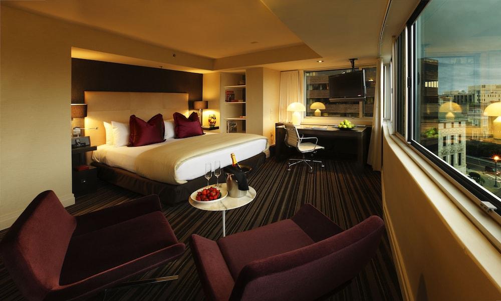 Fotos del hotel - The Dupont Circle Hotel