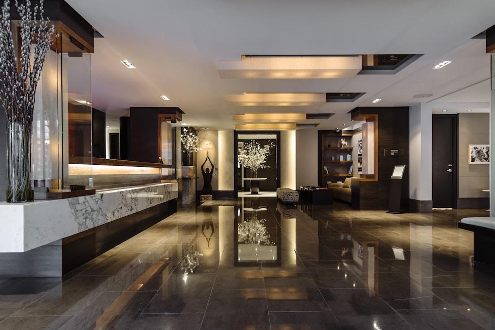 Fotos del hotel - The Dupont Circle Hotel