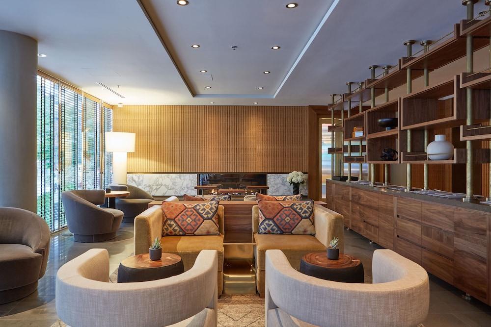 Fotos del hotel - The Dupont Circle Hotel