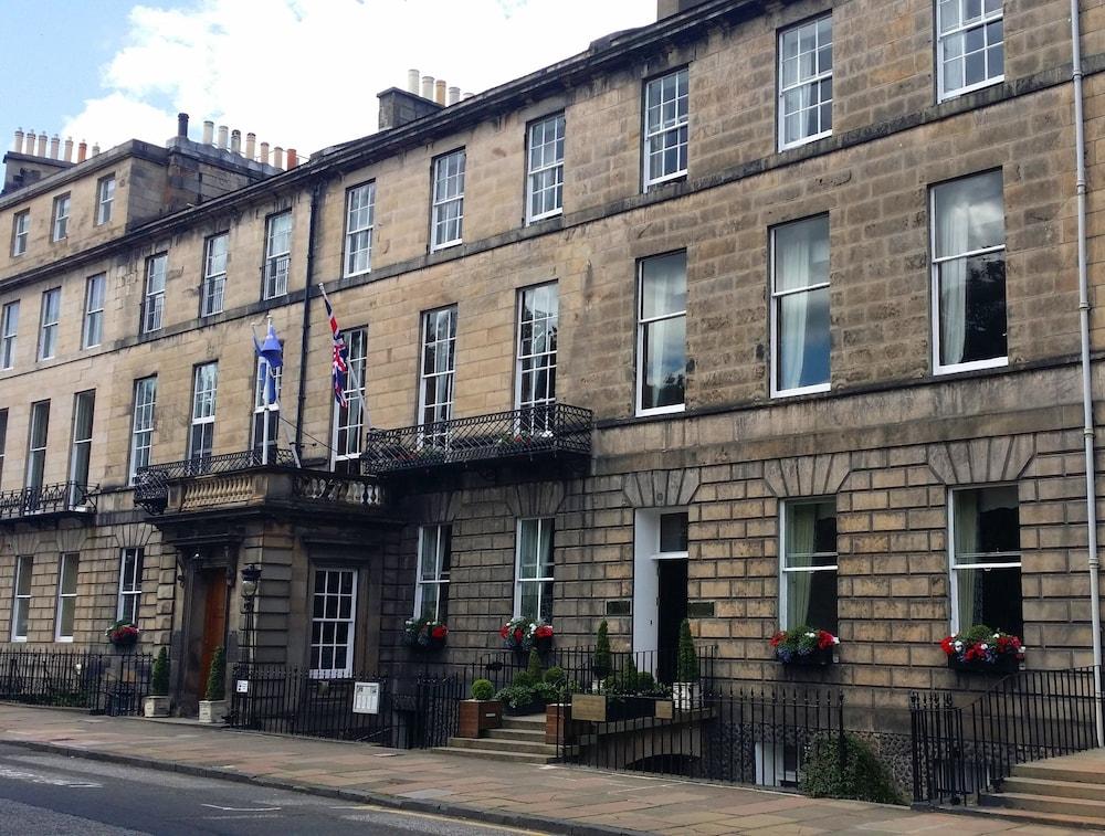 Fotos del hotel - THE ROYAL SCOTS CLUB