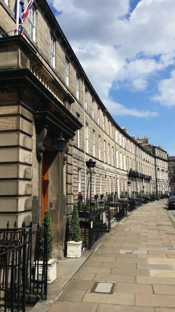 Fotos del hotel - THE ROYAL SCOTS CLUB