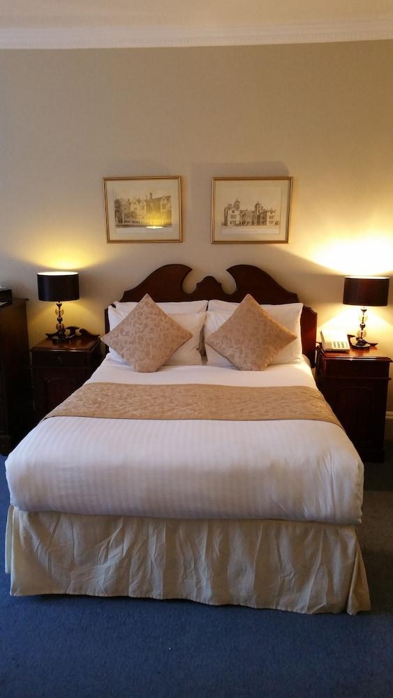Fotos del hotel - THE ROYAL SCOTS CLUB