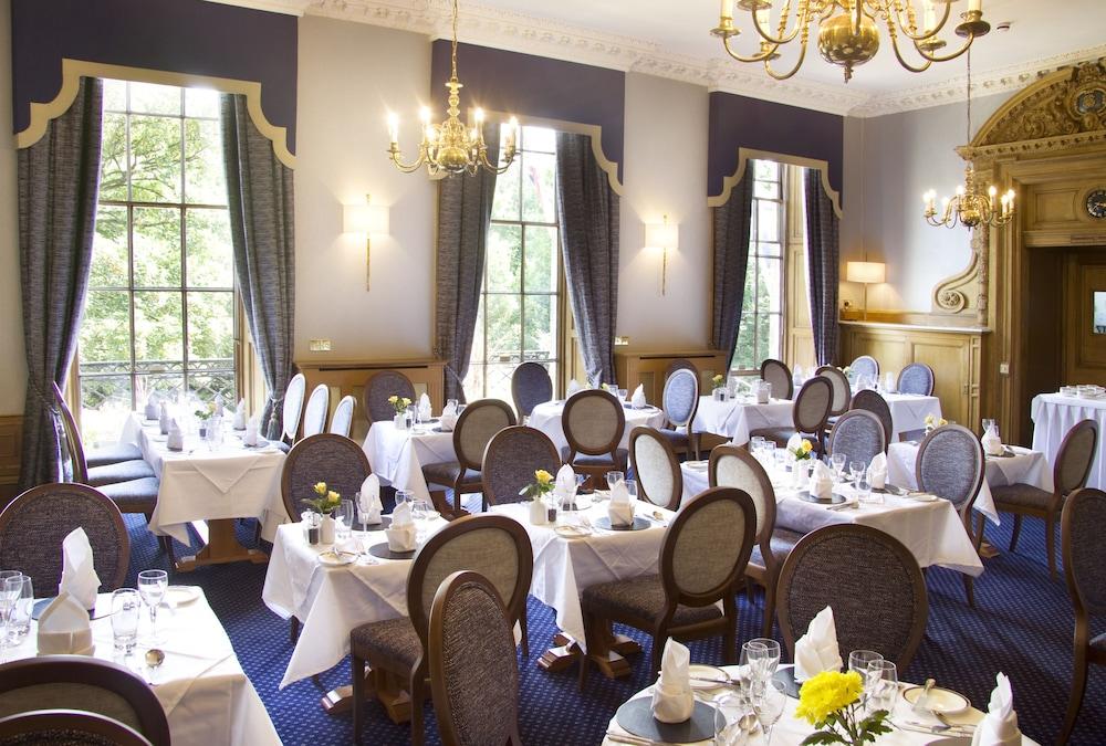 Fotos del hotel - THE ROYAL SCOTS CLUB