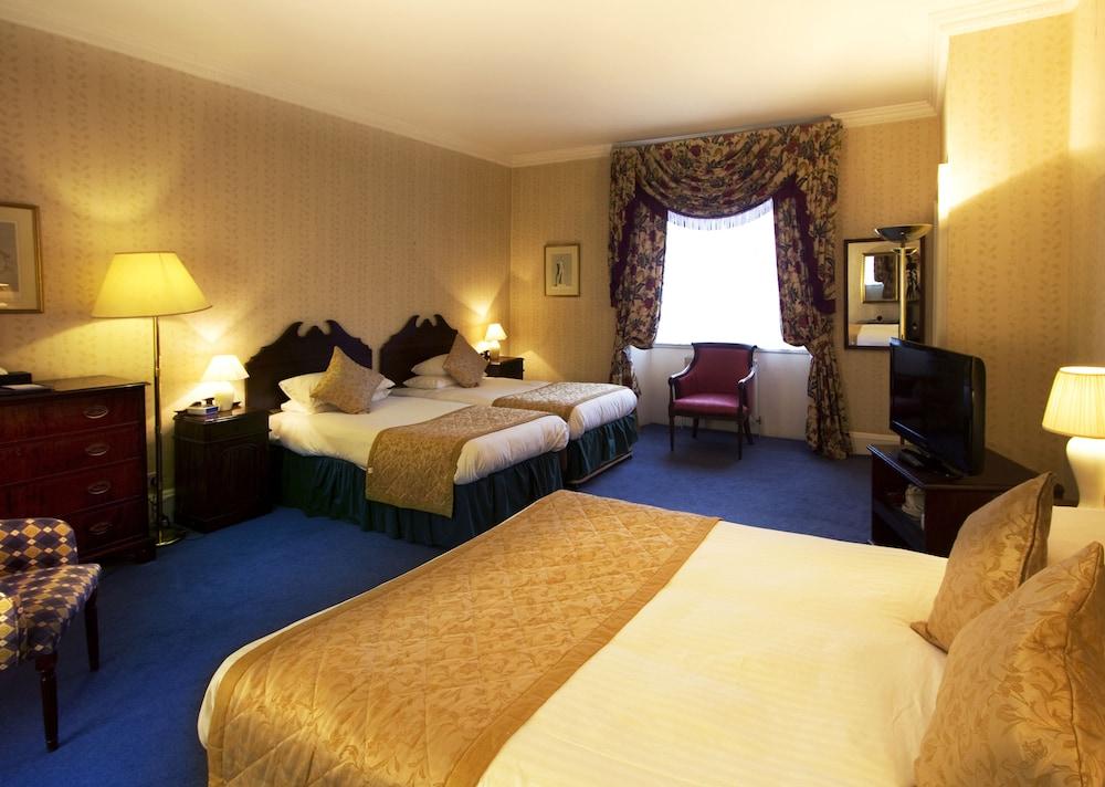 Fotos del hotel - THE ROYAL SCOTS CLUB