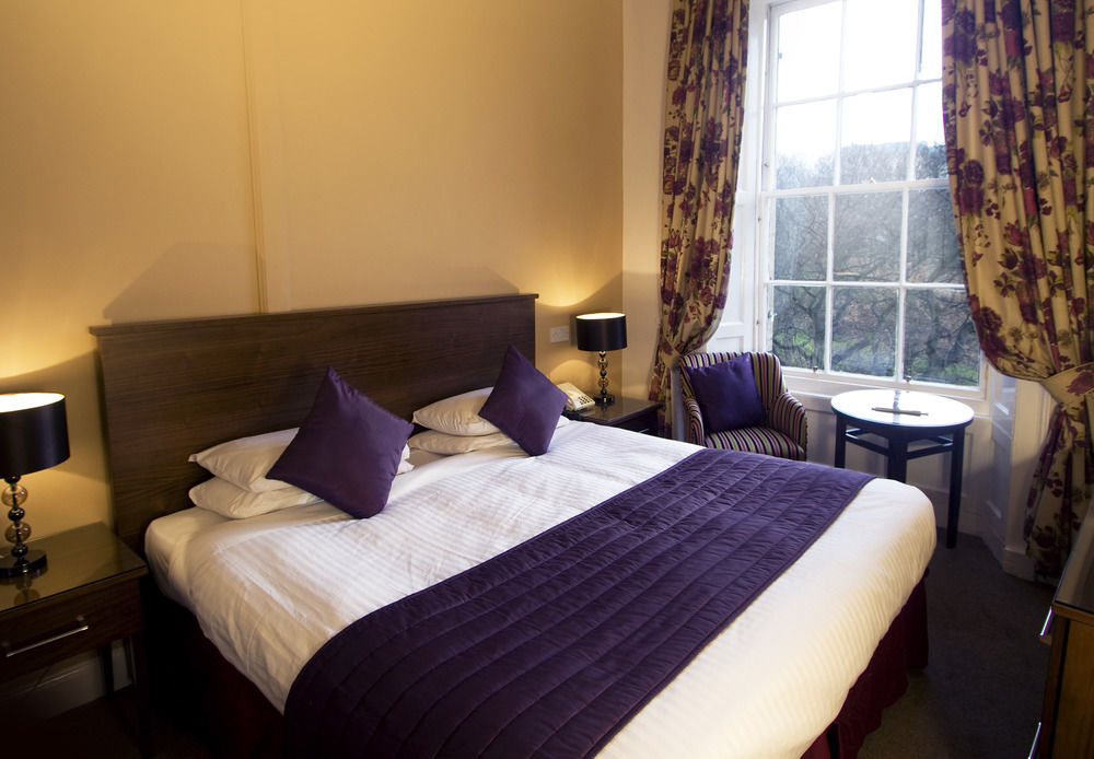 Fotos del hotel - THE ROYAL SCOTS CLUB