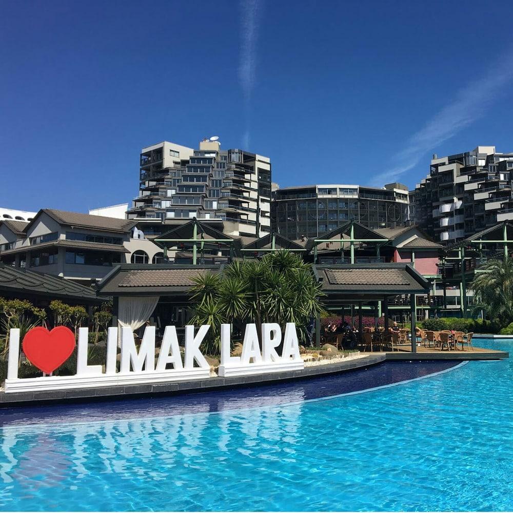 Fotos del hotel - Limak Lara De Luxe Hotel & Resort